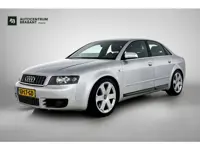 Audi S4 Limousine 4.2 V8 quattro S4 Exclusive(NL-auto, Navi, StoelV, Cruise Con, Leder, Etc)