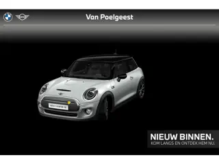 MINI Electric Charged 33 kWh