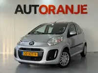 Citroen C1 1.0 Collection-Airco-APK-NAP!!
