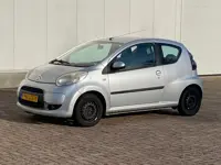Citroen C1 1.0-12V Ambiance