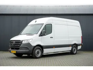 Mercedes-Benz Sprinter 311 CDI L2H2 | Volledig Ingericht | Mbux | Camera | Navi | Climatronic