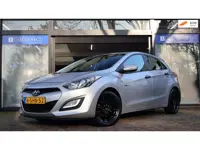 Hyundai I30 1.6 GDI i-Drive Cool 135pk|NAP|LMV|Airco|Vol.OH