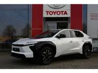 Toyota Bz4x Dynamic 73 kWh | NIEUW | Snel leverbaar | Warmtepomp |