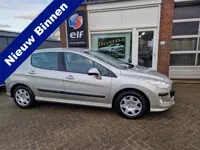 Peugeot 308 1.6i "XS" Clima - Cruise - Trekhaak - Apk 28-08-2026