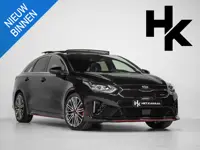 Kia ProCeed 1.6 T-GDi GT Pano Virtual ACC Memory