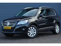 Volkswagen Tiguan 2.0 TSI 4Motion / DSG automaat / Camera / Navi