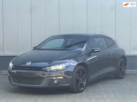 Volkswagen Scirocco 1.4 TSI Highline
