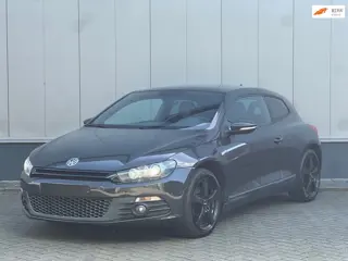 Volkswagen Scirocco 1.4 TSI Highline