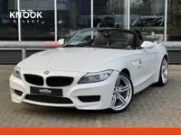BMW Z4 Roadster sDrive20i High Executive M Sport / Stuurwielverwarming / 19 Inch / Design Pure Balan