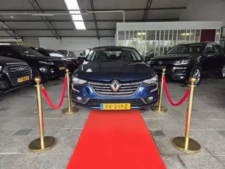 Renault Talisman 1.5 dCi Zen SEDAN NAVI