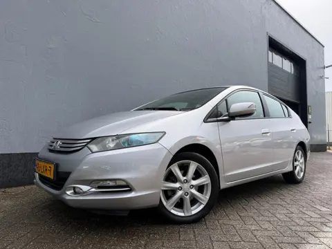 Honda Insight 1.3 Elegance - Cruise Control - Climate