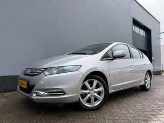 Honda Insight 1.3 Elegance - Cruise Control - Climate