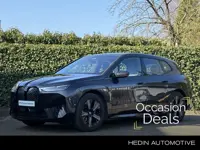 BMW iX xDrive40 High Exe | 21" | Laser | Sportpakket | Driving Assistant Plus