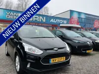 Ford B-MAX 1.0 EcoBoost Titanium Trekhaak 16'' L.M.V Nw APK