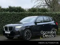 BMW X3 30e xDrive | Panorama | Harman/kardon | Stoel + stuurverw. | Trekhaak | Co Pilot