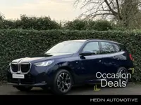 BMW X3 30e xDrive | M-Sport | Panorama | Harman/kardon | Trekhaak | Co Pilot | Stuur + stoelverw.