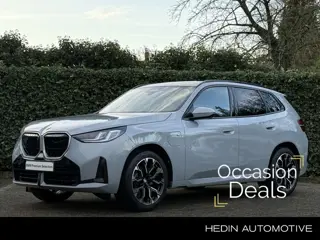 BMW X3 30e xDrive | M-Sport | Panorama | Harman/kardon | Co Pilot
