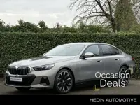 BMW 5 Serie 530e | M-Sport | 21'' | Harman/Kardon | Elek. Trekhaak | 4x Stoelverw. | Comfort Access