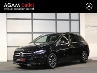 Mercedes-Benz B-Klasse 180 Business Solution Plus Panorama dak