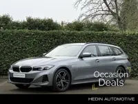 BMW 3 Serie Touring 320e | Camera | Sportstoel. | PDC voor + achter