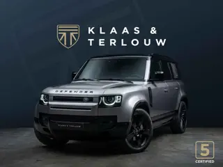 Land Rover Defender Hard Top 3.0 D300 110 Commercial X-Dynamic HSE | Black Pack | 22'' | Head Up | E