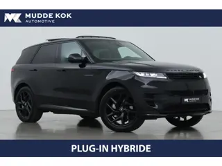 Land Rover Range Rover Sport 3.0 P460e Dynamic SE PHEV | Black Pack | Head-Up | Winter-Pack | Trekha