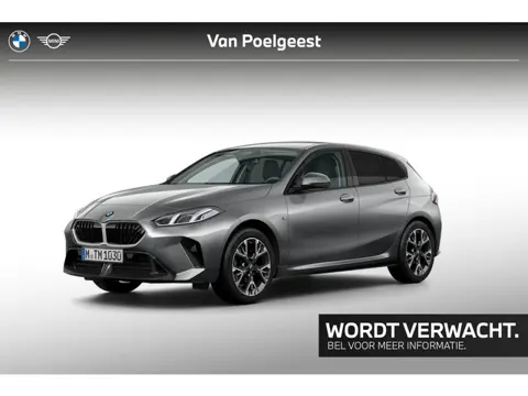 BMW 1 Serie 120 M Sport Design Edition