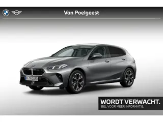 BMW 1 Serie 120 M Sport Design Edition