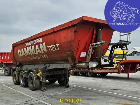 TURBOS HOET (bj 2007)