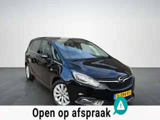 Opel Zafira 1.4 Turbo Innovation 7persoons|Clima|Cruise|Navi