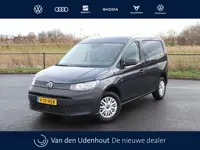 Volkswagen Caddy Cargo 2.0 TDI 102pk Comfort / App Connect / Cruise Controll / Trekhaak / Betimmerin