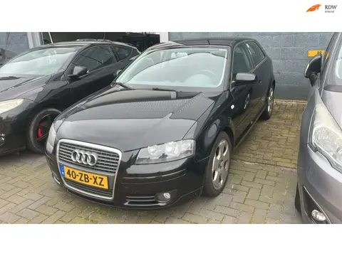 Audi A3 2.0 TDI Ambition Pro Line / LEES TEKST ! ! !