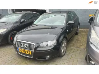 Audi A3 2.0 TDI Ambition Pro Line / LEES TEKST ! ! !