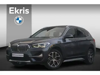 BMW X1 sDrive20i High Executive xLine 18'' / Panoramadak / Head-Up Display / Trekhaak / Orange Editi
