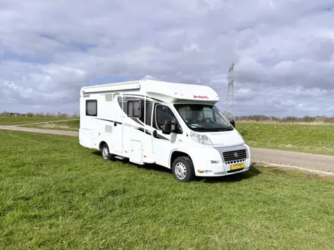 Dethleffs Advantage 6501 T