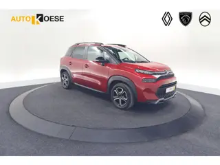 Citroen C3 Aircross PureTech 110 Feel | Trekhaak | Camera | Apple Carplay