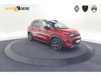 Citroen C3 Aircross PureTech 110 Feel | Trekhaak | Camera | Apple Carplay