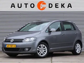 Volkswagen Golf Plus 1.2 TSI Highline BlueMotion *Parkeersens.*Trekhaak*