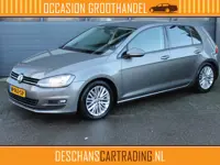 Volkswagen Golf 1.2 TSI Comfortline Climate control, PDC, Stoelverwarming, Privacy glas