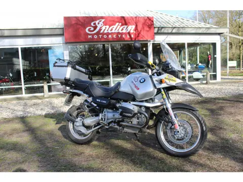BMW R 1150 GS  R1150GS Dakar