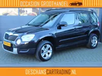 Škoda Yeti 1.2 105 PK TSI Ambition 1e eig. Climate Cruise Multimedia 16'LMV