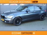 BMW 1-serie 116i M-Sport Schuif-/kanteldak Sportstoelen 17'LMV