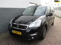 Peugeot Partner 120 1.6 BlueHDi 75 L1 Premium Pack