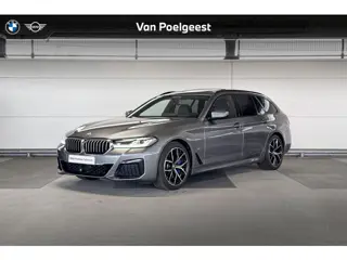 BMW 5 Serie Touring 540i xDrive High Executive M-Sport