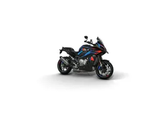 BMW M 1000 XR M Competition Package | M GPS Laptimer | M Carbon velgen | M stijl Pakket