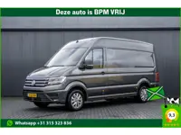 Volkswagen Crafter 35 2.0 TDI L3H3 Exclusive | 177 PK | Automaat | Carplay | Camera | Cruise