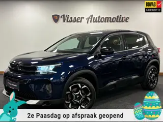 Citroen C5 AIRCROSS 1.2 PureTech Plus*Camera*Cruise-Control*PDC*LED*Apple-Caplay*Andriod*