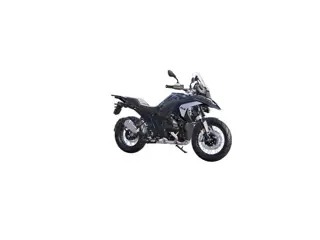 BMW R 1300 GS Innovations Pack | Touring Pack | Dynamic Pack