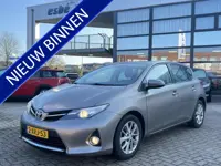 Toyota Auris 1.3 100 pk 5 Drs Now Trekhaak Clima + Cruise Controle Lichtmetalen velgen Elek Ramen + 