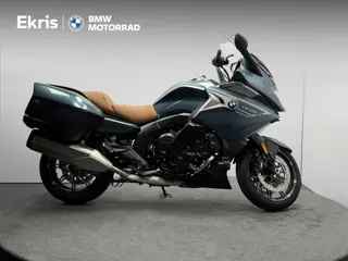 BMW K 1600 GT Touring | Option 719